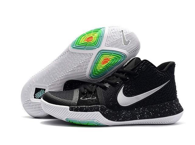 前后掌|600块前后掌双气垫!Nike再次诠释团队款比签名鞋好