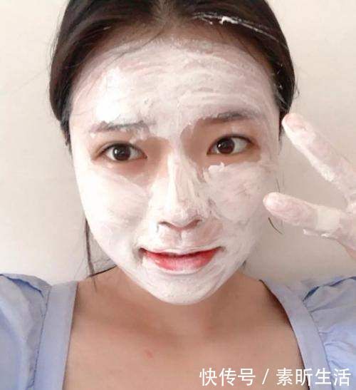 洗脸|为什么不建议你用火山泥洗面奶?说是祛痘王牌,其实是烂脸神器