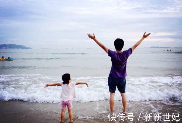 大声说出来|对孩子经常说这八句话,这种父母教出来的孩子,都很有教养