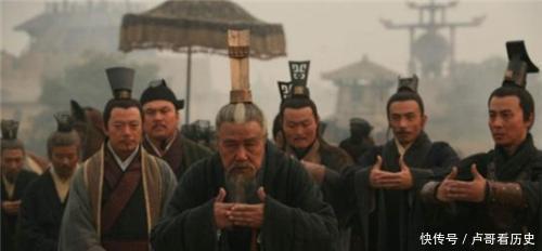 秦武王|皇帝要吃公鸡下的蛋,群臣皆束手无策,却被12岁小孩一语解决