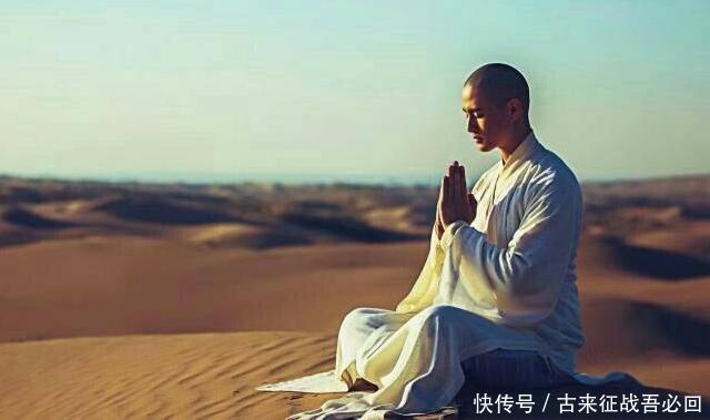 游历|千古一僧鸠摩罗什:7岁出家游历,2次破戒娶妻,逝后仍被瞻仰供奉