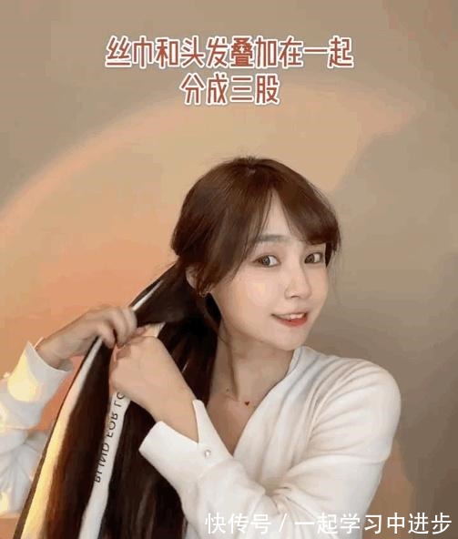 彭璐 别再披头散发了!小个子吸晴显高的几款发型,太美了!