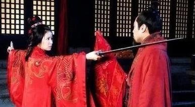 立为|刘备为何抛弃孙尚香,迎娶死了丈夫的吴氏,还把她立为皇后