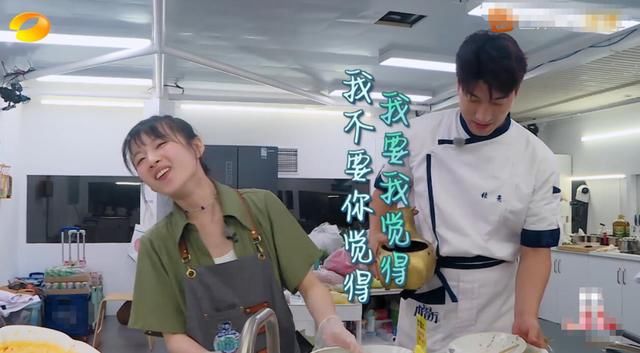  沟通|帮赵丽颖和黄晓明打破沟通障碍，不起眼的李浩菲才是职场真狼人