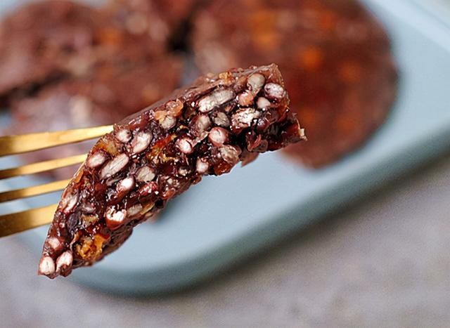 红豆别只会熬粥，秋天吃它最爽口！清清爽爽解秋燥，凉吃更过瘾