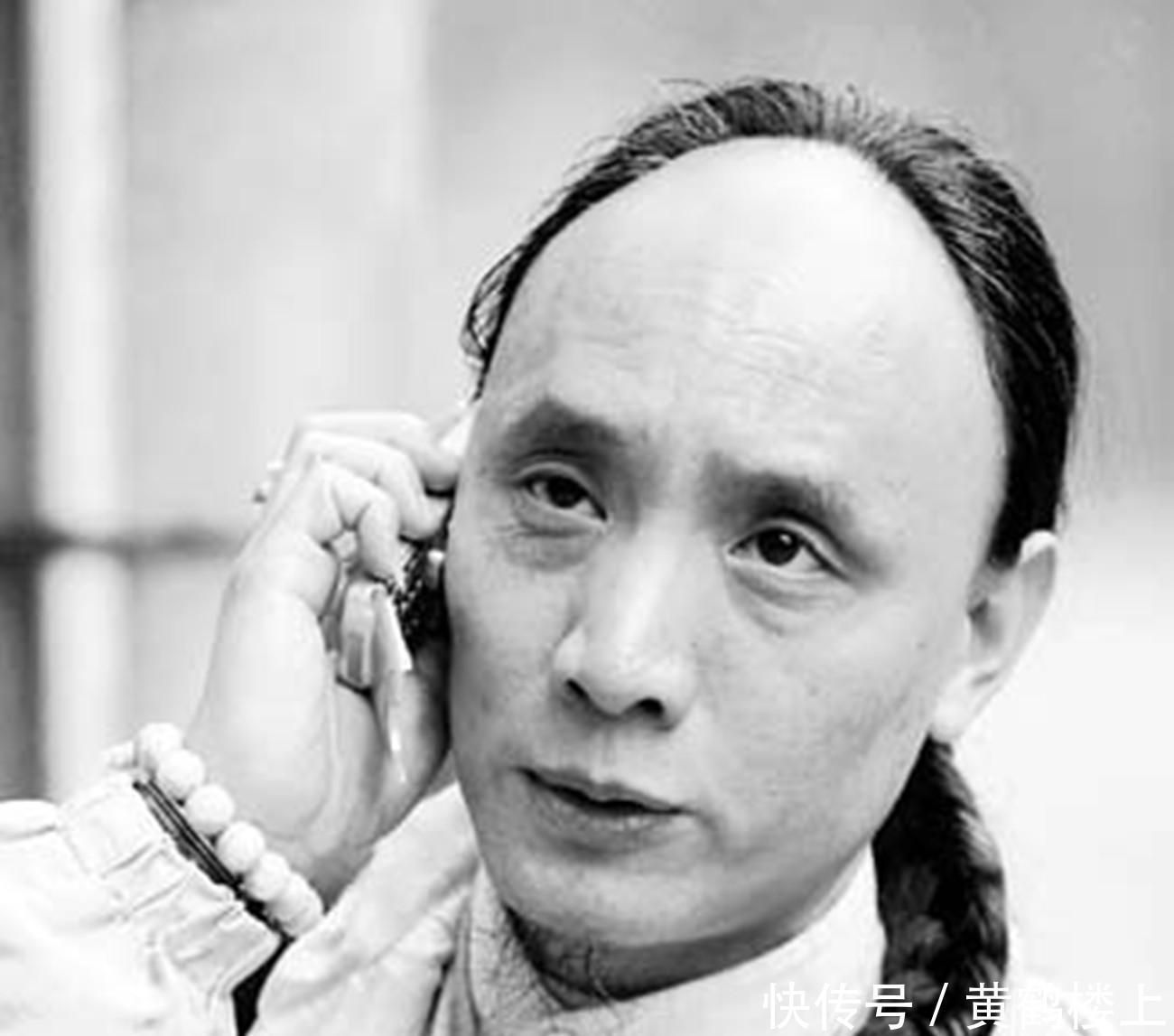 自称|自称清朝皇室后裔，穿黄色衣服留长辫，曾狂言你们不过是奴隶！