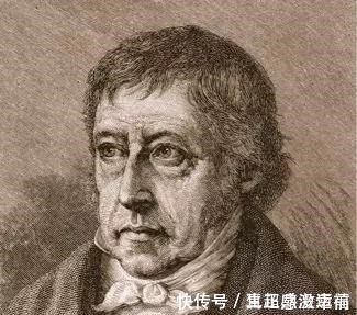 孔子!黑格尔眼中的孔子和《论语》竟如此不堪,为何没人站出反驳!
