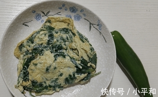 一日三餐|鸡蛋和它才是天生一对，每周吃1次，祛湿健脾胃，食欲也增强了