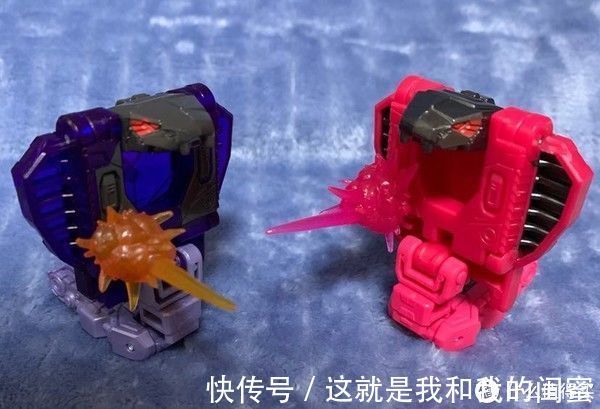 棋子|闲敲棋子落灯花 篇三十五：网飞暗黑擎天柱变形金刚