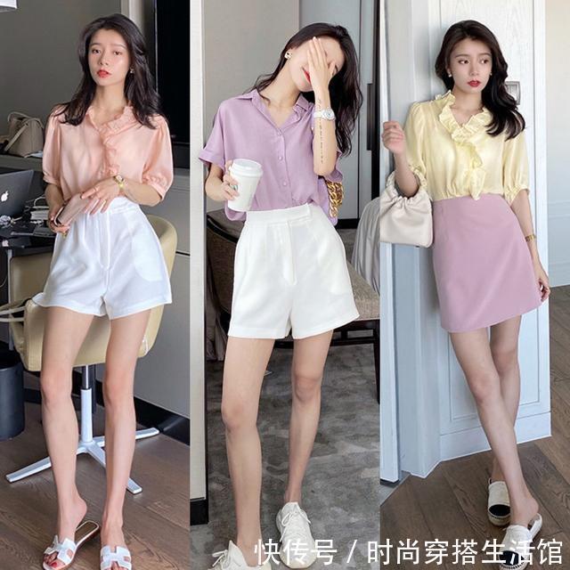 tips|30+女人穿搭做减法，4个实用穿搭思路和1个总结，简约大方又气质