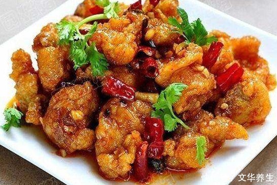 湖南|湖南特色名菜“左宗棠鸡”与左宗棠没关系,与这个重要人物有关