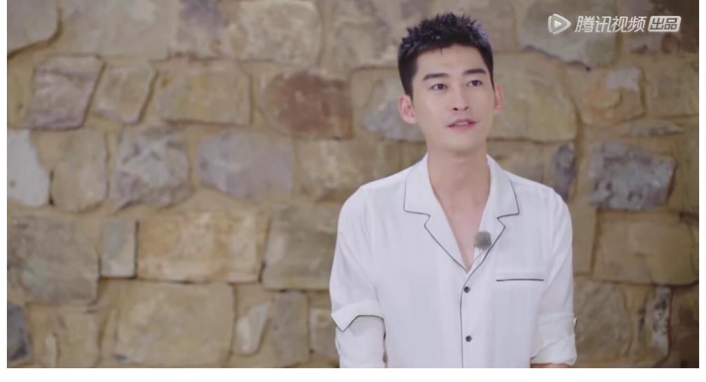 惡剪|《桃花塢》收官不忘搞事情，張翰總結采訪遭惡剪，圓滿結局變尷尬