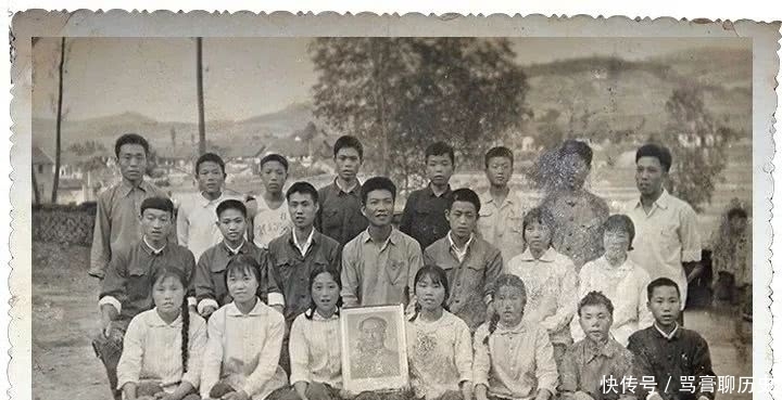 老屋|邵东老屋记忆:华德堂、华藻堂,人面桃花笑春风