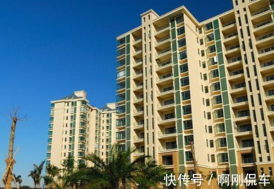 安置房|有了房的人,再买房就不是“首付房”了?不见得,这4种房子除外