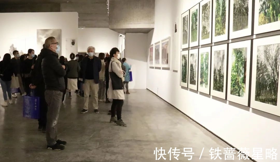 许江&46位艺术家,138件精品!骨意兴怀——首届浙江省油画院艺术作品展开幕