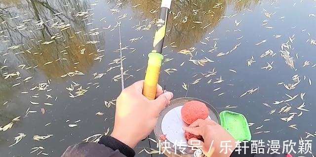 冬季野钓调整这7个方面,温度再低也有好渔获