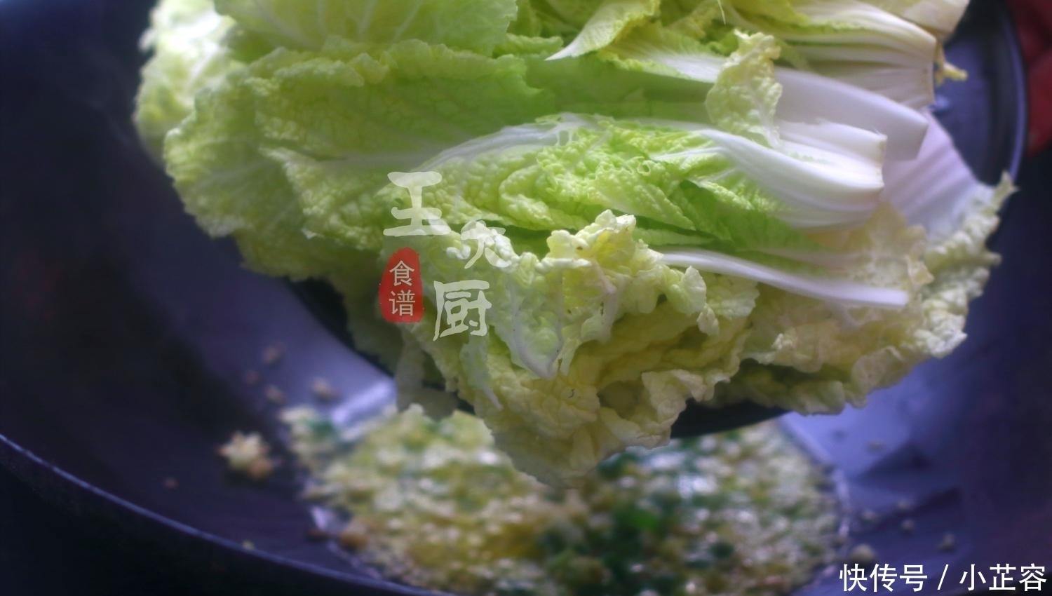 至极|娃娃菜炖豆腐, 这样炖特入味, 营养丰富, 美味至极