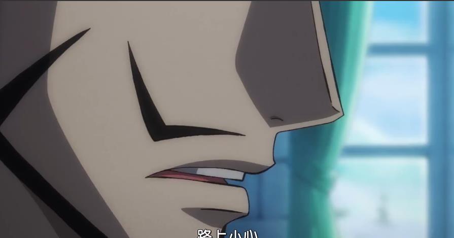 海贼王|海贼王:七武海与四皇间的四次战斗,两者的差距不是一般的大!