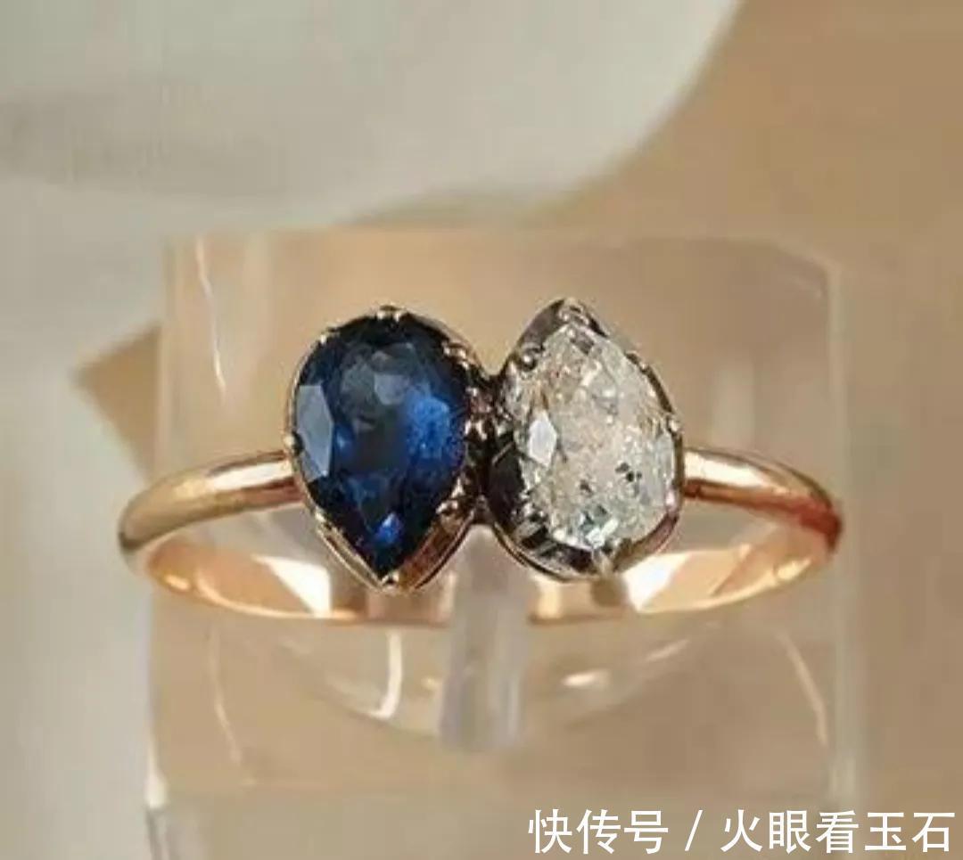 约瑟芬 拿破仑送妻子珠宝不计其数,每一件都是精美绝伦