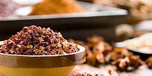 足部|每天坚持用花椒来泡脚,30天不到会有惊人的变化,快去尝试下