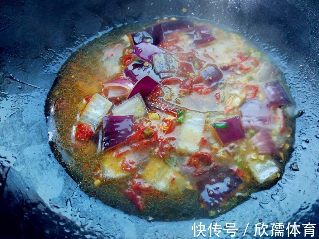 配料|牛蛙这样做太好吃了，麻辣鲜香，好吃还下饭