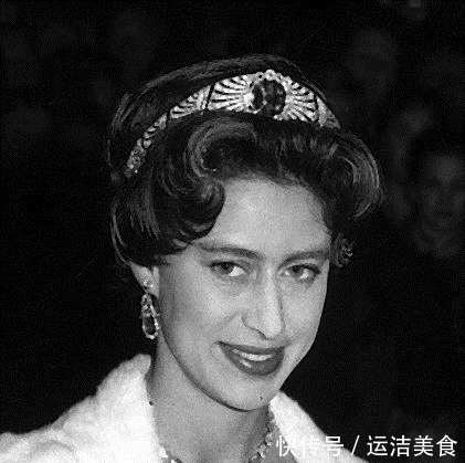 爱德华七世 英王室被蒙尘的6件绝世珠宝,几十年未见天日让人惋惜