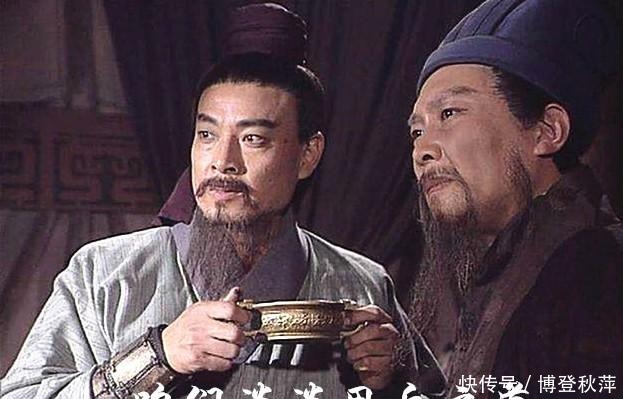 言过其实|曹操和刘备临终均有准确预言，因继任者不重视，硬是改变了历史