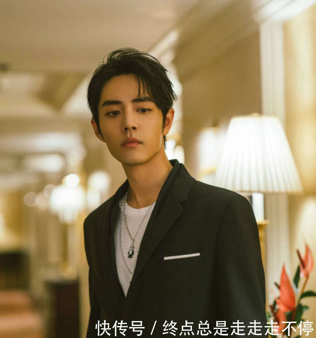 恩怨|大气!曝肖战再录《青春环游记3》,不在乎曾经的恩怨