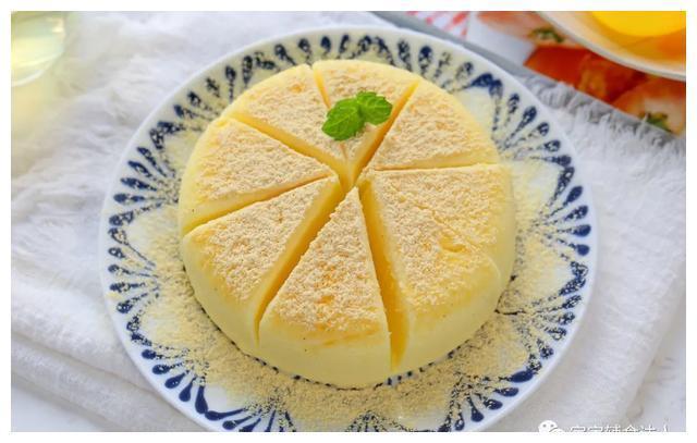 钙质|吃1块它,比1杯牛奶还补钙!宝宝的营养“钙库”,夏天多长5c