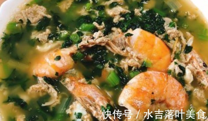 羊肉汤|大暑后，宁愿不吃大鱼大肉也要喝这汤，成本不超过3块钱，吃不腻！