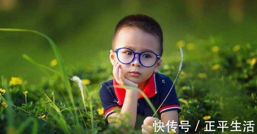 孩子|有这5个特征的孩子,长大后可能会很聪明,占了一个就偷着乐吧