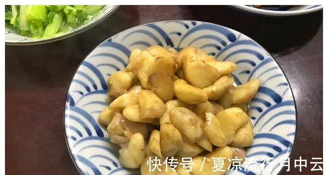 鸡翅|老公生日,花40分钟做了5道家常菜,网友幸福其实就这么简单!