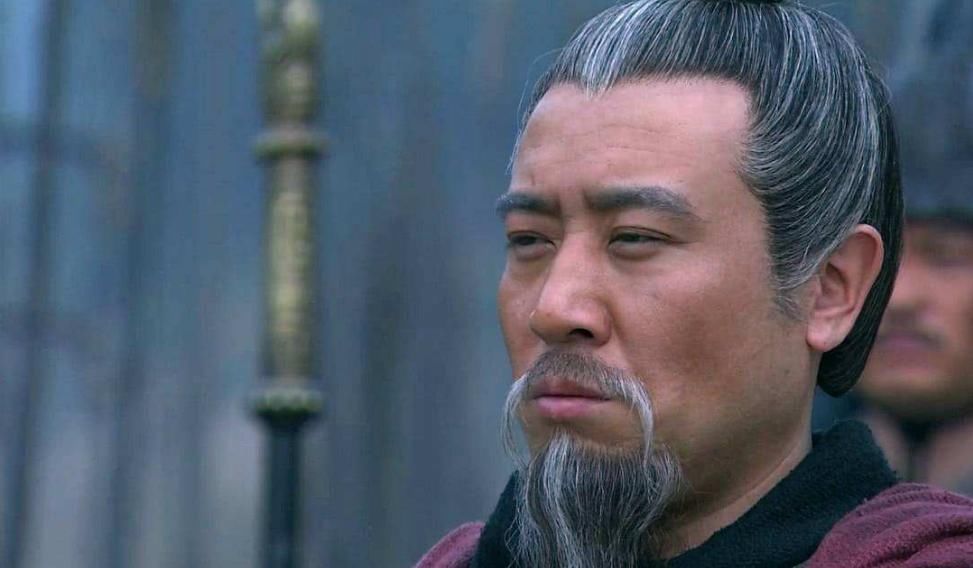 刘备即非君子，也非作伪，惟贤惟德能服于人