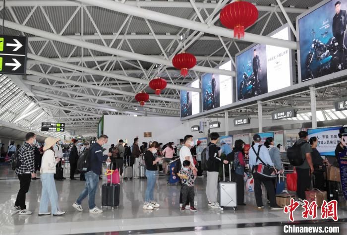 宽体机|三亚机场春节黄金周预计运送旅客43万人次