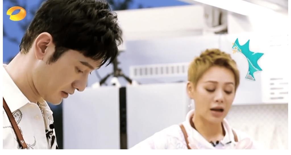 嘉宾|《中餐厅5》本周开播，六位嘉宾全是厨房小白，这一季改变路线了