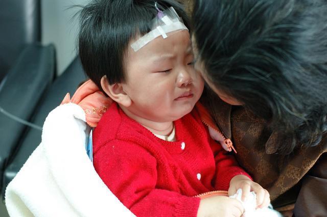 发育|儿科医生孩子不满3岁,3样东西不要让娃吃,对身体发育没好处