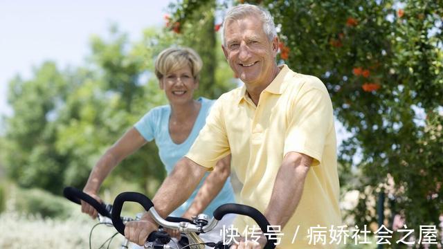 老年人|不养生,反伤身!专家:想长寿请远离2种“锻炼方式”,害人不浅