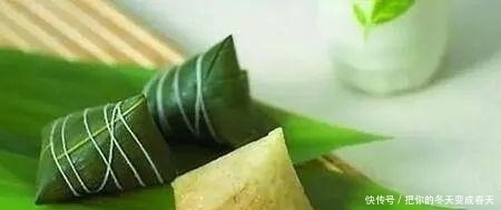 信封狀|端午將至，粽子包法知幾種？