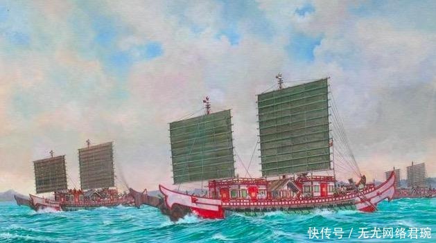 挨骂|《长安十二时辰》里的歌伎妆容很日本,如此评价不怕挨骂?