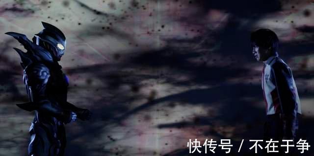 特利迦奥特曼|特利迦奥特曼BOSS一轮接一轮,这是点开了地狱路线?