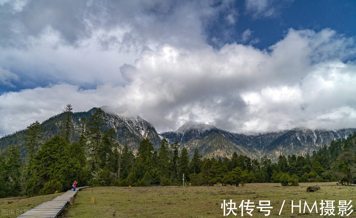 老君山|推荐7个只许中国人进，不对外国人开发的景区，看看你去过几个？