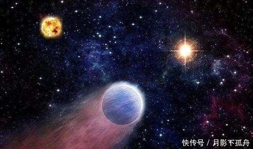 宇宙的这个地方1天等于地球的100年？科学家为你揭密事实真相