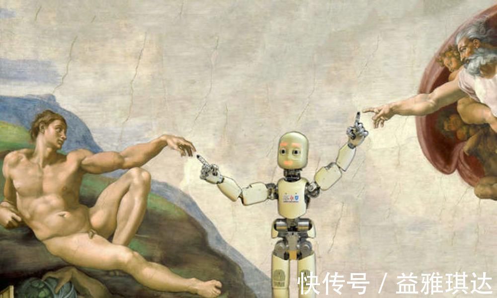 人类|任剑涛:技术会成为现代社会新的利维坦吗:人工智能与“人的政治”重生