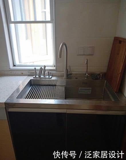 装修|新房刚保洁完，简单装修全部下来花了15万，朋友都说简单最好！