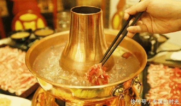 中薪|中国人到底有多爱吃?读完历史我总算知道了