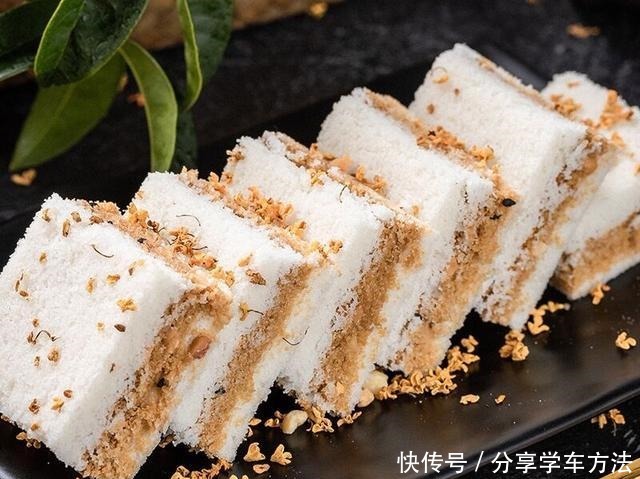 建议大家遇见这5种特色美食别错过,见到尝一尝,味蕾不委屈