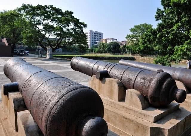 和英国|鸦片战争的前两百年，中国水师痛击英军，英国人保证：不敢来了