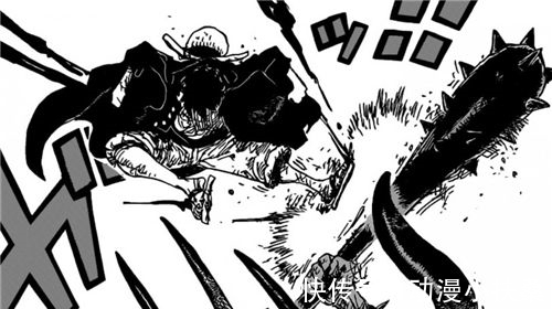 草帽|打败凯多后草帽团实力能达到什么级别?“皇团”下第一团队!