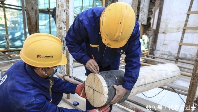 六十大寿|“慈禧六十大寿行宫”百年大修,见证“偷梁换柱”绝技