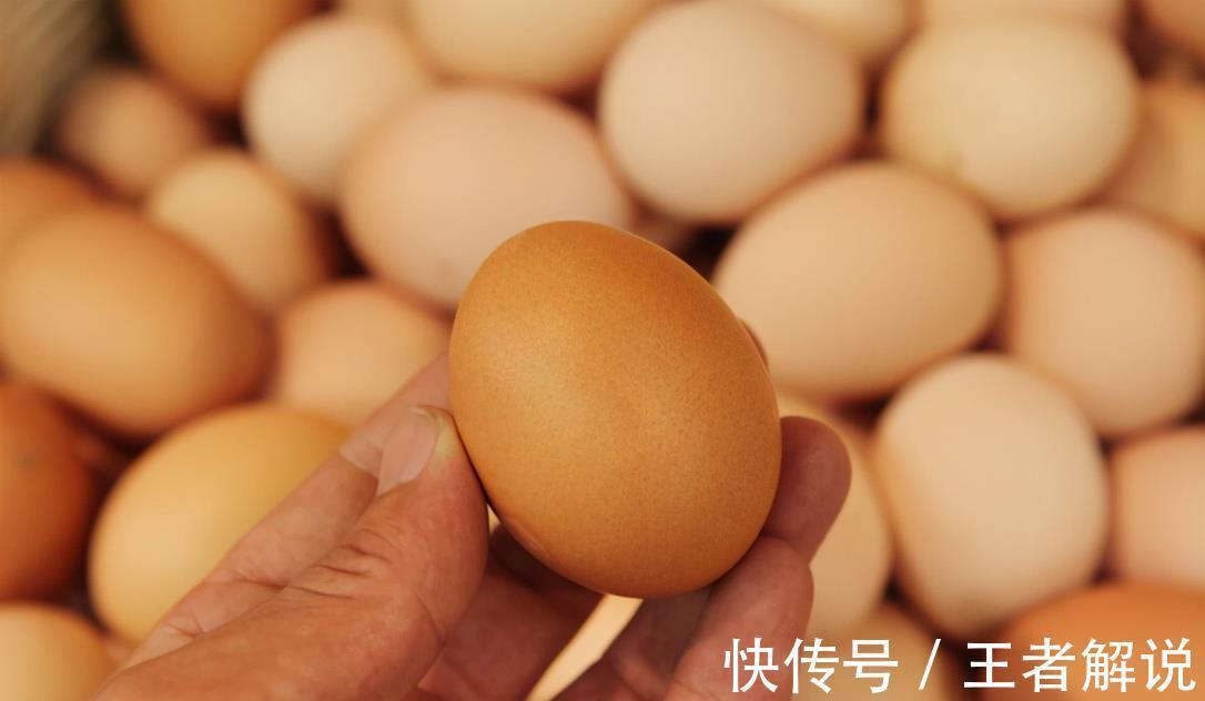 食物|每天吃1个鸡蛋,患糖尿病的风险增加50%?一起听听医生怎么说